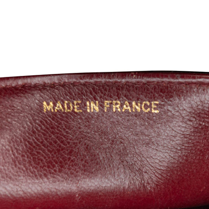 Chanel Mini Square Classic Lambskin Single Flap