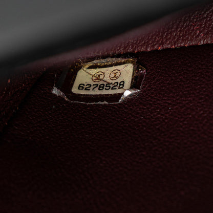 Chanel Mini Square Classic Lambskin Single Flap (SHG-0YbHqE)