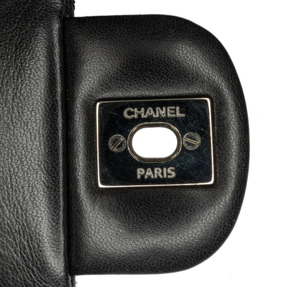 Chanel Mini Square Classic Lambskin Single Flap (SHG-dYzu0j)