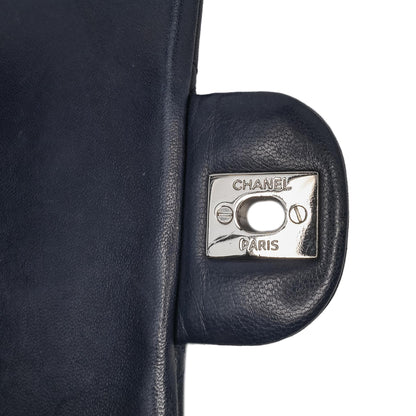 Chanel Mini Square Classic Lambskin Single Flap