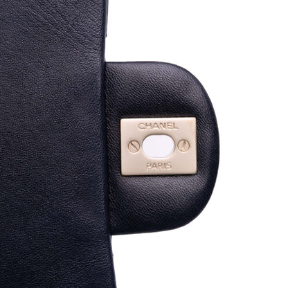 Chanel Mini Square Classic Lambskin Single Flap