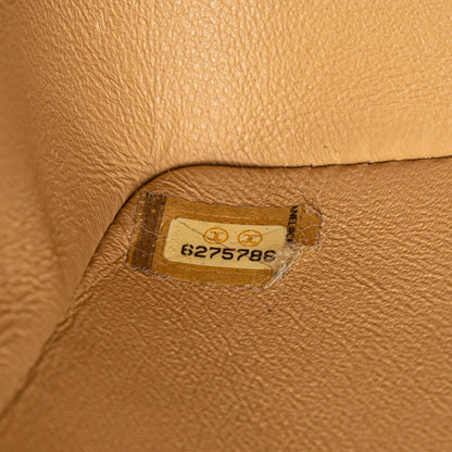 Chanel Mini Square Classic Lambskin Single Flap