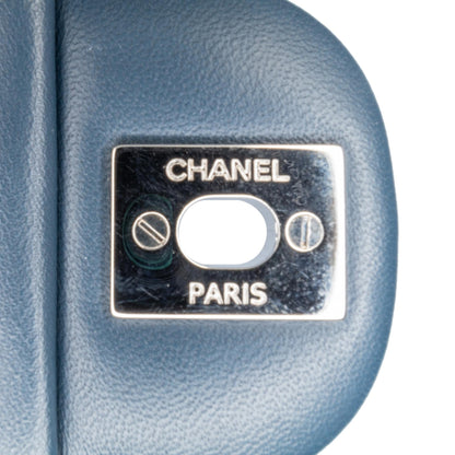 Chanel Mini Square Classic Lambskin Single Flap