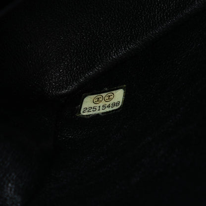 Chanel Mini Square Classic Lambskin Single Flap