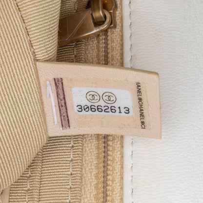 Chanel Mini Square Lambskin Romance Single Flap (SHG-cLMyQW)