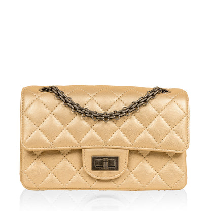 Chanel 2.55 Re-issue - 224