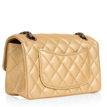 Chanel 2.55 Re-issue - 224