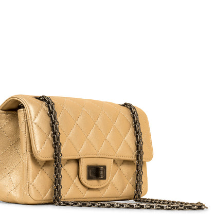 Chanel 2.55 Re-issue - 224