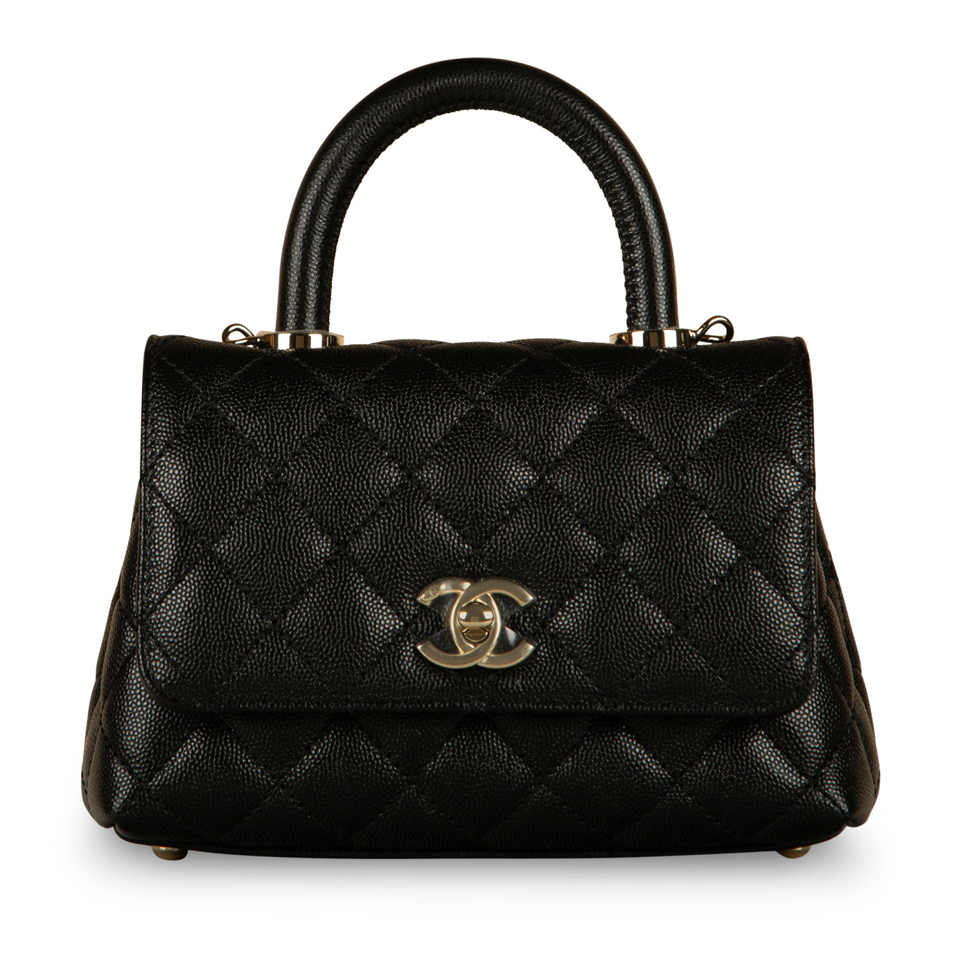 Chanel Coco Handle Mini