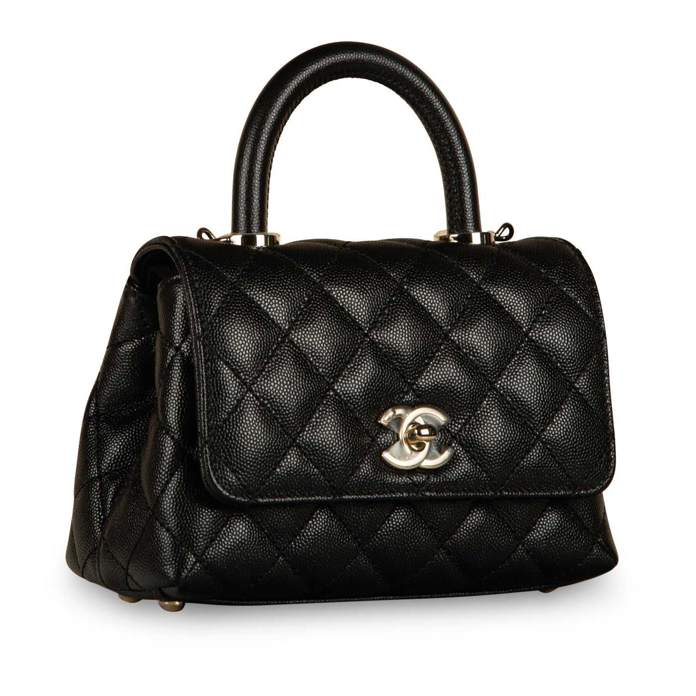 Chanel Coco Handle Mini