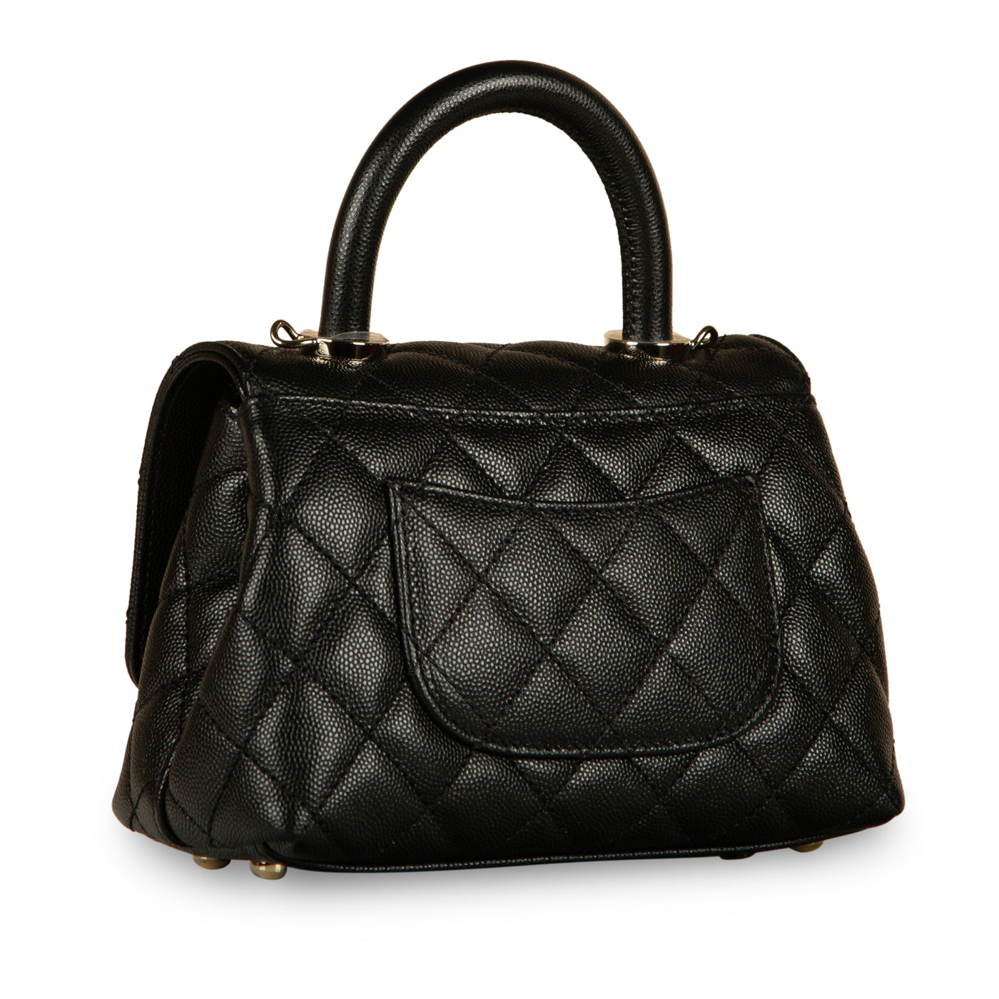Chanel Coco Handle Mini