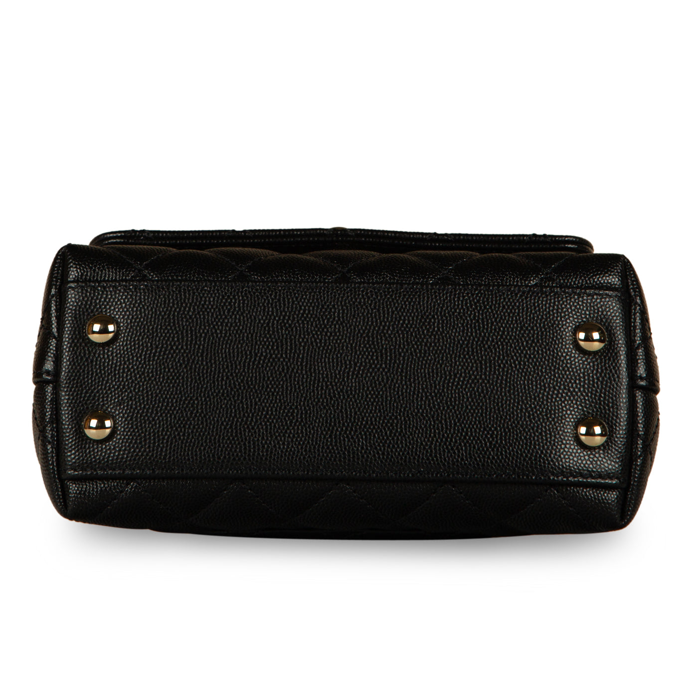 Chanel Coco Handle Mini