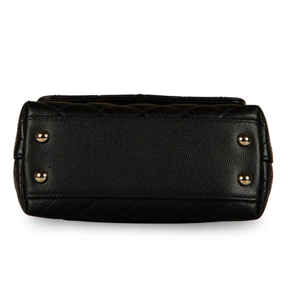 Chanel Coco Handle Mini