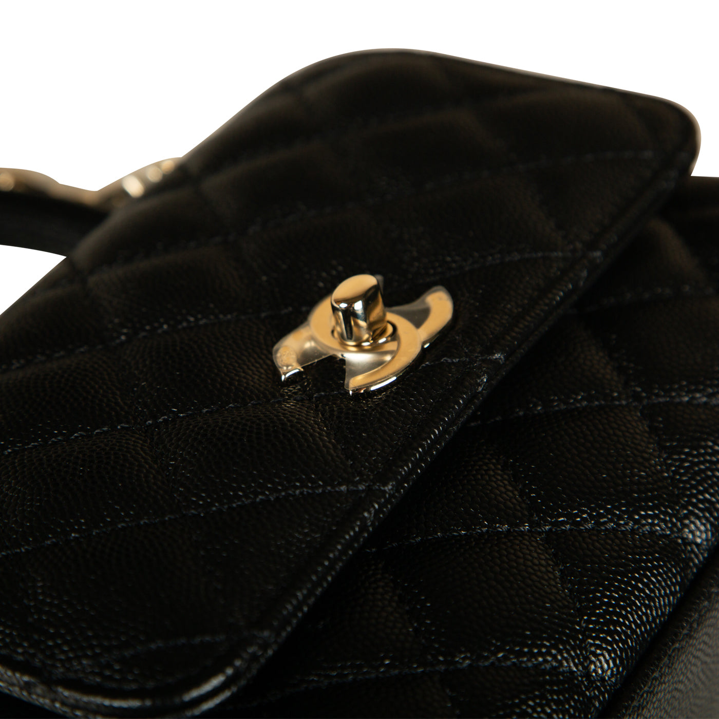 Chanel Coco Handle Mini