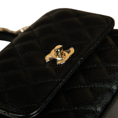 Chanel Coco Handle Mini