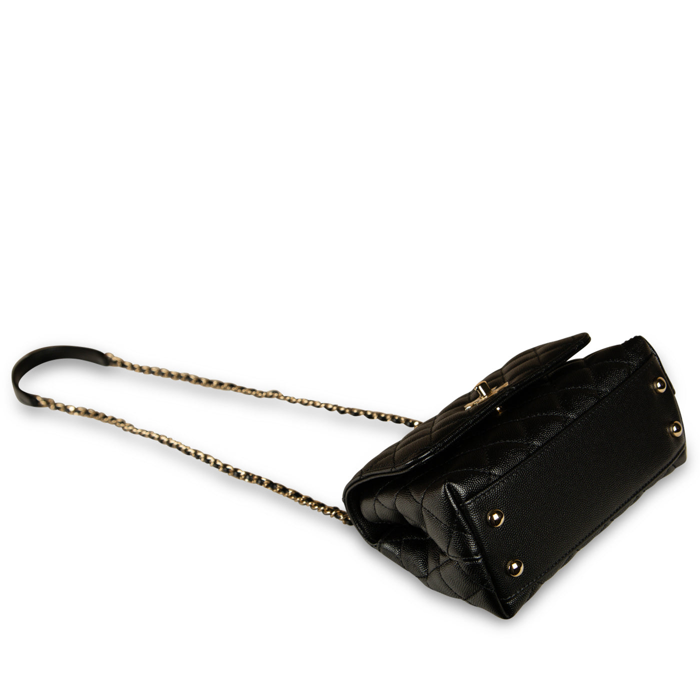 Chanel Coco Handle Mini