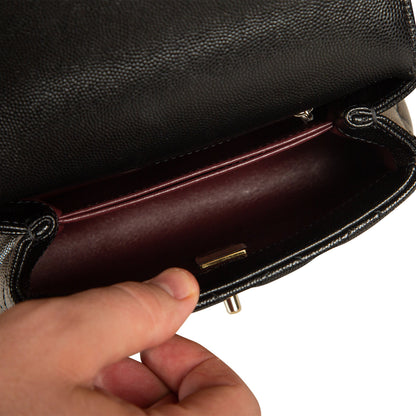 Chanel Coco Handle Mini