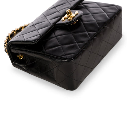 Chanel Classic Flap Bag - Mini Square - Vintage