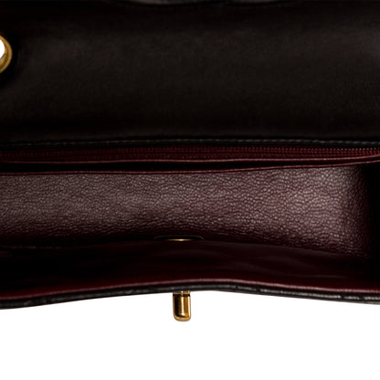Chanel Classic Flap Bag - Mini Square - Vintage