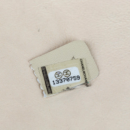Chanel Natural Beauty Split Pocket