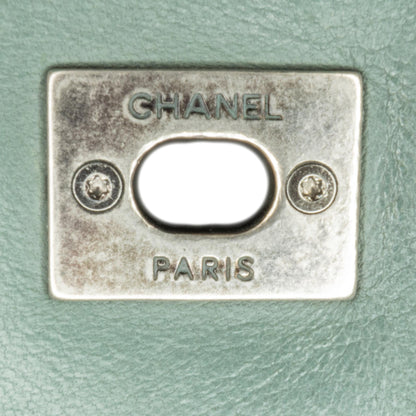 Chanel New Bubble Flap Bag (SHG-vlw2bG)