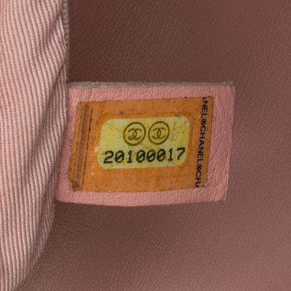 Chanel New Medium Lambskin Boy Flap (SHG-E3e9vY)