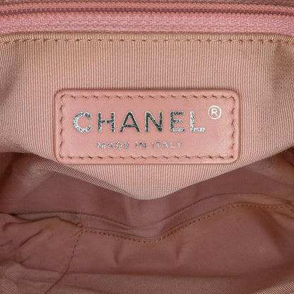 Chanel New Medium Lambskin Boy Flap (SHG-E3e9vY)