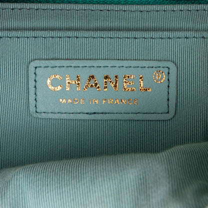 Chanel New Mini Classic Single Flap