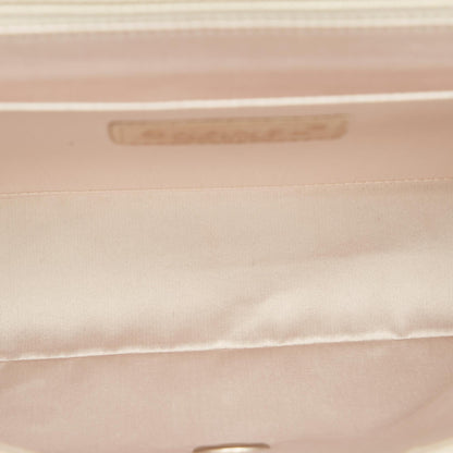 Chanel New Travel Line Classic Flap Single (SHG-35215)
