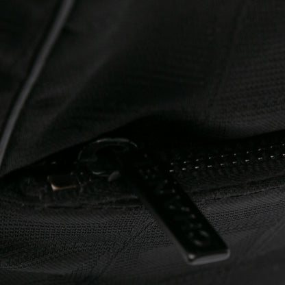 Chanel New Travel Line Convertible Backpack (SHG-Kjmrgc)