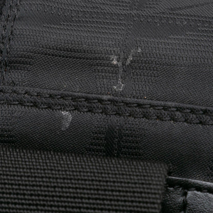 Chanel New Travel Line Convertible Backpack (SHG-Kjmrgc)