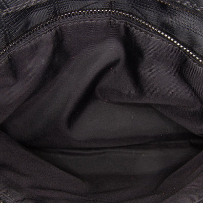 Chanel New Travel Line Convertible Backpack (SHG-Kjmrgc)