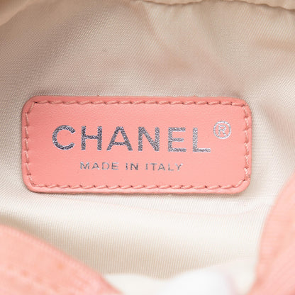 Chanel New Travel Line Crossbody (SHG-ezSH45)