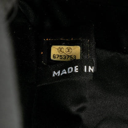 Chanel New Travel Line East West Flap (SHG-WQvcO7)