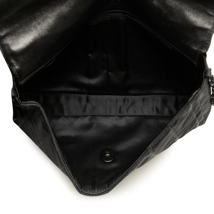 Chanel New Travel Line East West Flap (SHG-WQvcO7)