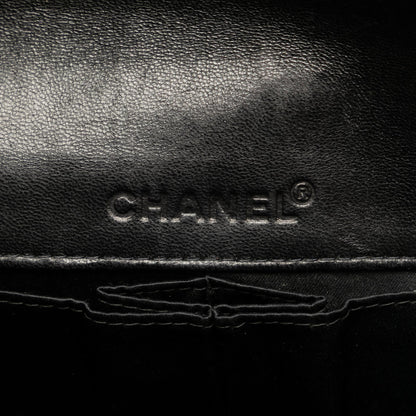 Chanel New Travel Line East West Flap (SHG-WQvcO7)