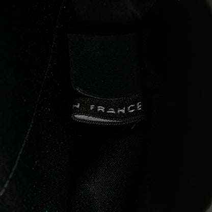 Chanel New Travel Line East West Flap (SHG-mLPnKC)