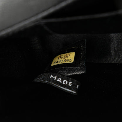 Chanel New Travel Line East West Flap (SHG-mLPnKC)