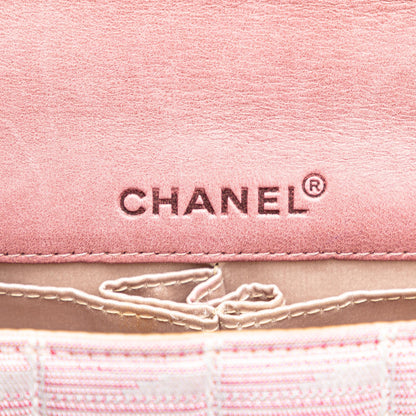Chanel New Travel Line East West Flap (SHG-yieZTj)