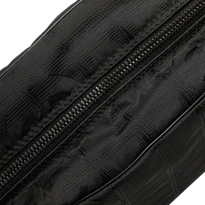 Chanel New Travel Line Handbag (SHG-5Xs4Yy)