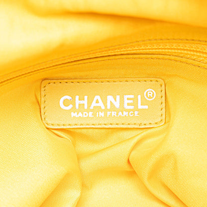 Chanel New Travel Line Handbag (SHG-L2MxnI)