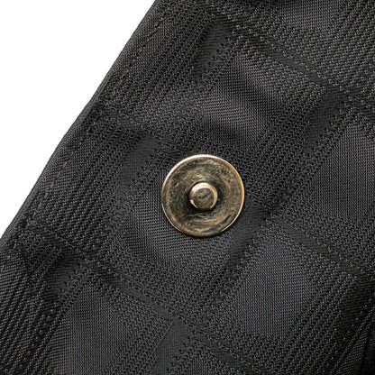 Chanel New Travel Line Nylon Crossbody