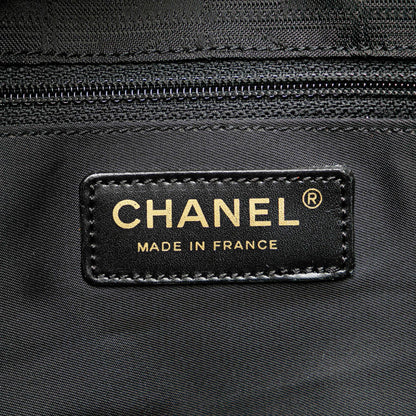 Chanel New Travel Line Nylon Crossbody
