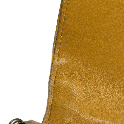 Chanel New Travel Line Nylon East West Flap