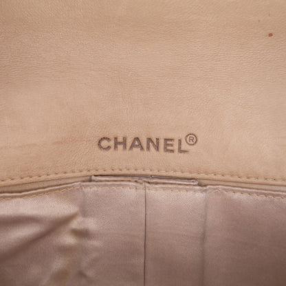Chanel New Travel Line Nylon East West Flap