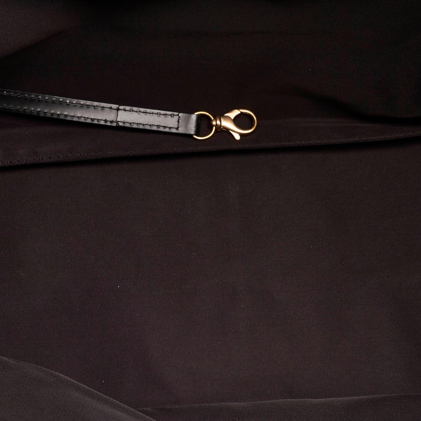 Chanel New Travel Line Nylon Handbag (SHG-32269)