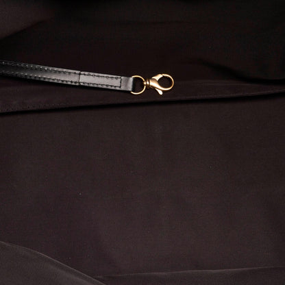 Chanel New Travel Line Nylon Handbag (SHG-32269)