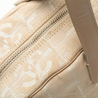 Chanel New Travel Line Nylon Handbag