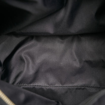 Chanel New Travel Line Nylon Tote Bag (SHG-34064)