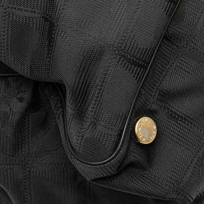 Chanel New Travel Line Nylon Tote
